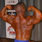 Clayton  Johnson - NPC Brooklyn Grand Prix 2010 - #1